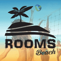 Imagem de perfil do parceiro Rooms Beach