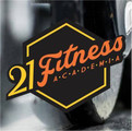 Imagem de perfil do parceiro Academia 21 Fitness