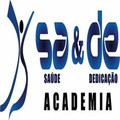 Imagem de perfil do parceiro SA&DE Academia