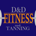 D and D Fitness Partner profile image