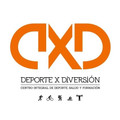 Imagen de perfil del partner DxD-Deporte x Diversión