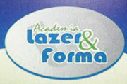 Imagem de perfil do parceiro Academia Lazer e Forma