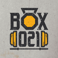 Imagem de perfil do parceiro Box 021