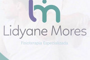 Imagem de perfil do parceiro LIDYANE ANGELA MORES FISIOTERAPIA ESPECIALIZADA