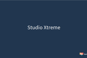 Imagem de perfil do parceiro Studio Xtreme