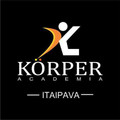 Imagem de perfil do parceiro KORPER ITAIPAVA