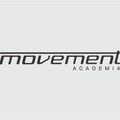 Imagem de perfil do parceiro Movement Academia
