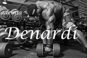 Imagem de perfil do parceiro Academia Denardi