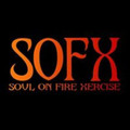 SOFX: Soul On Fire Xercise Partner profile image