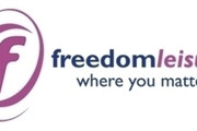 Freedom Leisure Maidstone partner profile image