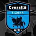 Imagen de perfil del partner CrossFit Tizona Burgos
