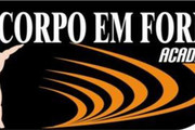 Imagem de perfil do parceiro Corpo em Forma Academia