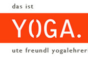 Das ist Yoga - Ute Freundl Lochham Partner Profilbild