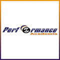 Imagem de perfil do parceiro Performance academia