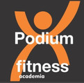 Imagem de perfil do parceiro Academia Podium Fitness