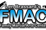 Len Brassard's Family Martial Arts Center Partner profile image