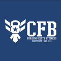 Imagem de perfil do parceiro Crossfit Betim