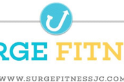 Surge Fitness partner profile image