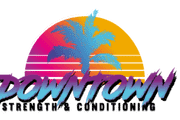Downtown Strength and Conditioning Partner profile image