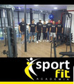 Imagem de perfil do parceiro Sport Fit