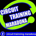 Imagem de perfil do parceiro CIRCUIT TRAINING MARADONA