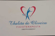 Imagem de perfil do parceiro Pilates e Fisioterapia Thalita