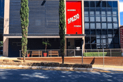 Imagem de perfil do parceiro Academia Spazio Fitness
