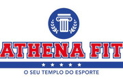 Imagem de perfil do parceiro Athena Fit