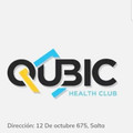 Imagen de perfil del partner Qubic