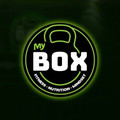 Imagem de perfil do parceiro My Box - Franca