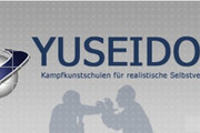 Yuseido - Die intelligente Selbstverteidigung Partner Profilbild