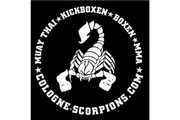 Cologne Scorpions e.V. - Steinrutschweg Partner Profilbild