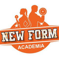 Imagem de perfil do parceiro New Form Academia