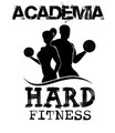 Imagem de perfil do parceiro Hard Fitness Unidade 2