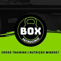 Imagem de perfil do parceiro Box Patrocínio