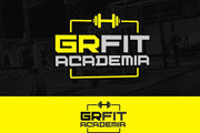 Imagem de perfil do parceiro Gr Fit Academia