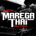 Imagem de perfil do parceiro Marega Thai Fight e Fitness