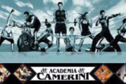 Imagem de perfil do parceiro Academia Camerini