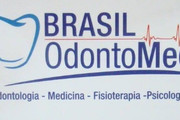 Imagem de perfil do parceiro BRASIL ODONTOMED