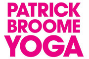 Patrick Broome Yoga Studio City Partner Profilbild