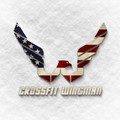 Crossfit Wingman Partner profile image