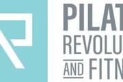 Pilates Revolution and Fitness Partner profile image