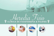 Imagem de perfil do parceiro Heredia Fisio