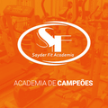 Imagem de perfil do parceiro Academia Sayder Fit