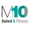 Imagen de perfil del partner M10 Salud y Fitness