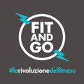 Immagine del profilo del partner Fit and Go Bologna San Lazzaro
