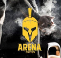 Imagem de perfil do parceiro Arena Cross