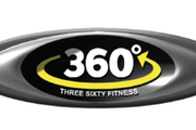 Three Sixty Fitness partner profile image
