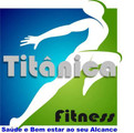 Imagem de perfil do parceiro Titanica Fitness