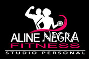Imagem de perfil do parceiro Aline Negra Fitness Studio Personal